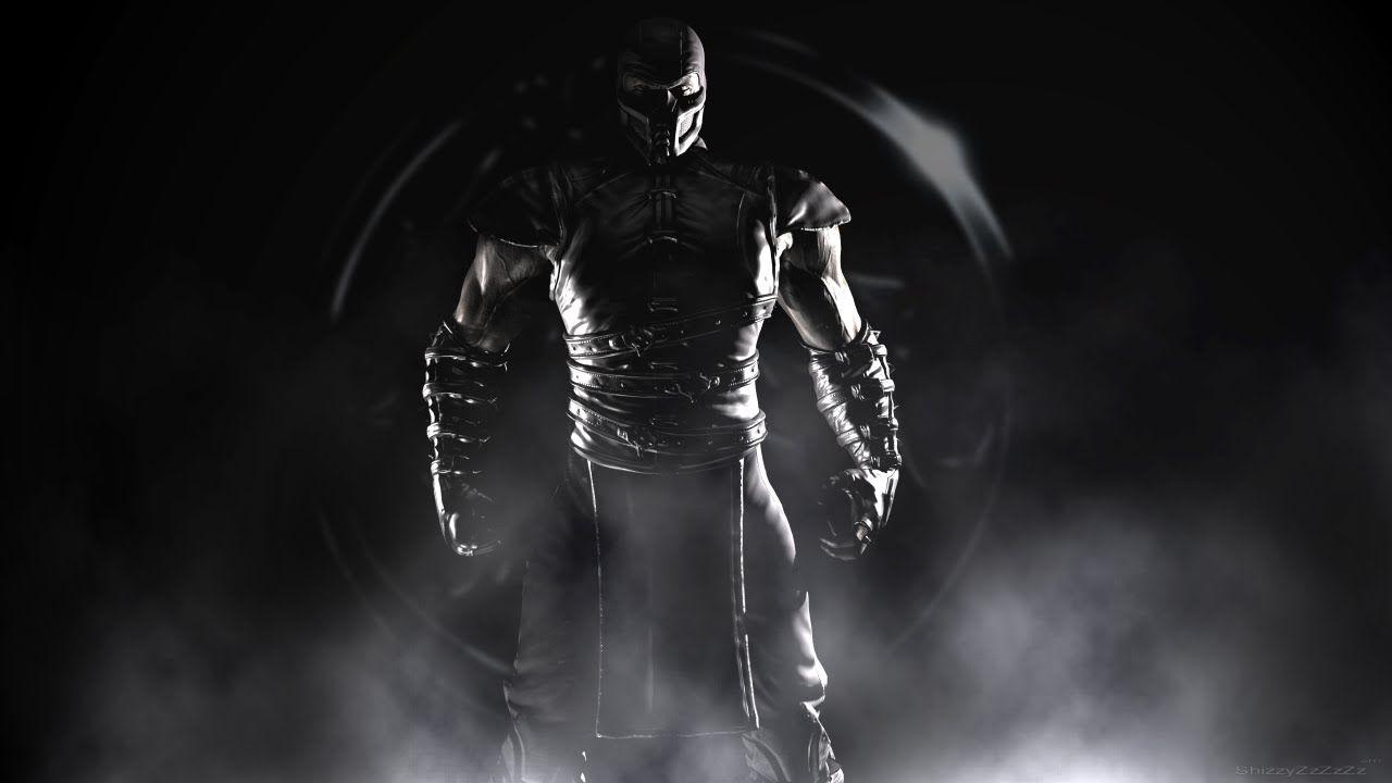 Mortal Kombat X. Cyber Smoke ( Triborg ) whiff issue