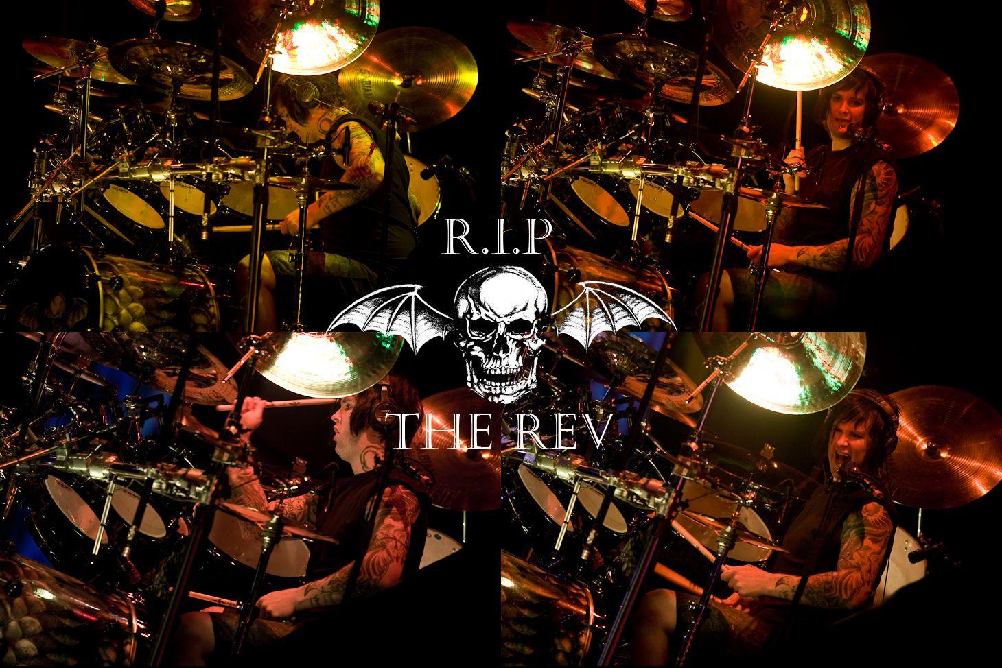 Jimmy 'The Rev' Sullivan By The Death Of Hope