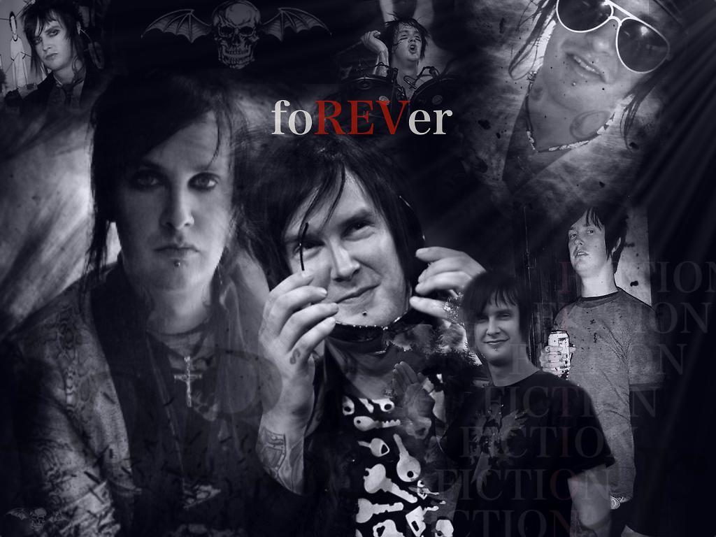 Wallpaper Avenged Sevenfold Android HD