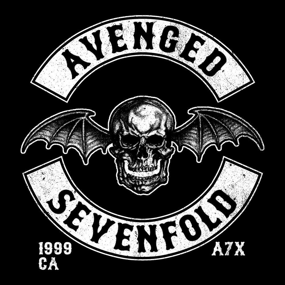 Download Wallpaper Avenged Sevenfold