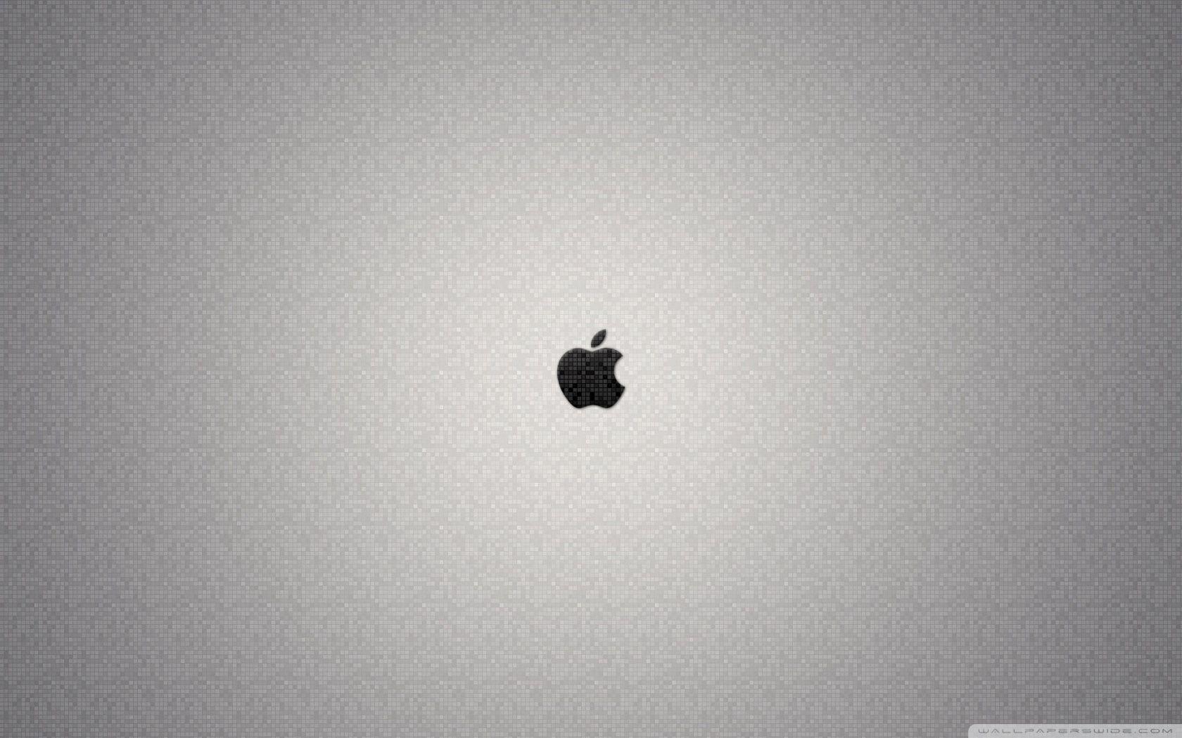 Download Apple Logo HD Wallpaper