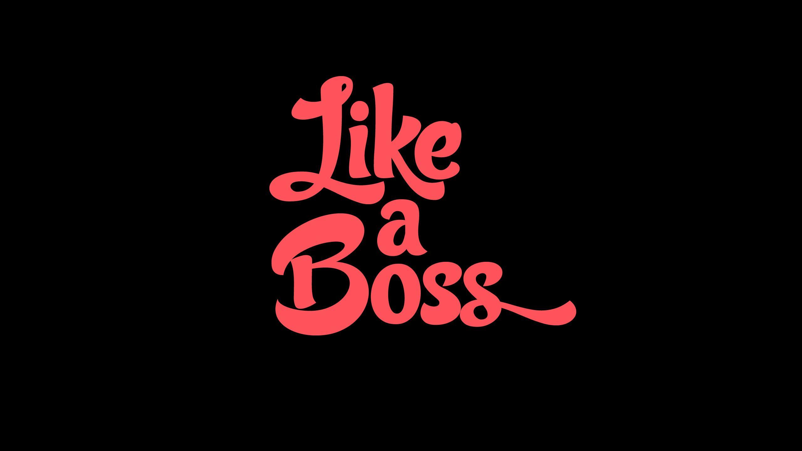 HD Boss Wallpaper and Photo. View 100% Quality HD Wallpaper