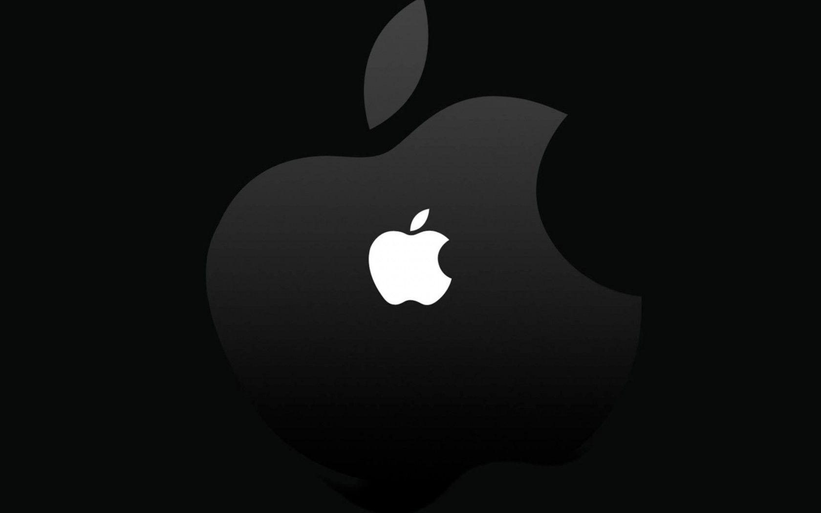 Apple Logo 4K Wallpaper. Free 4K Wallpaper