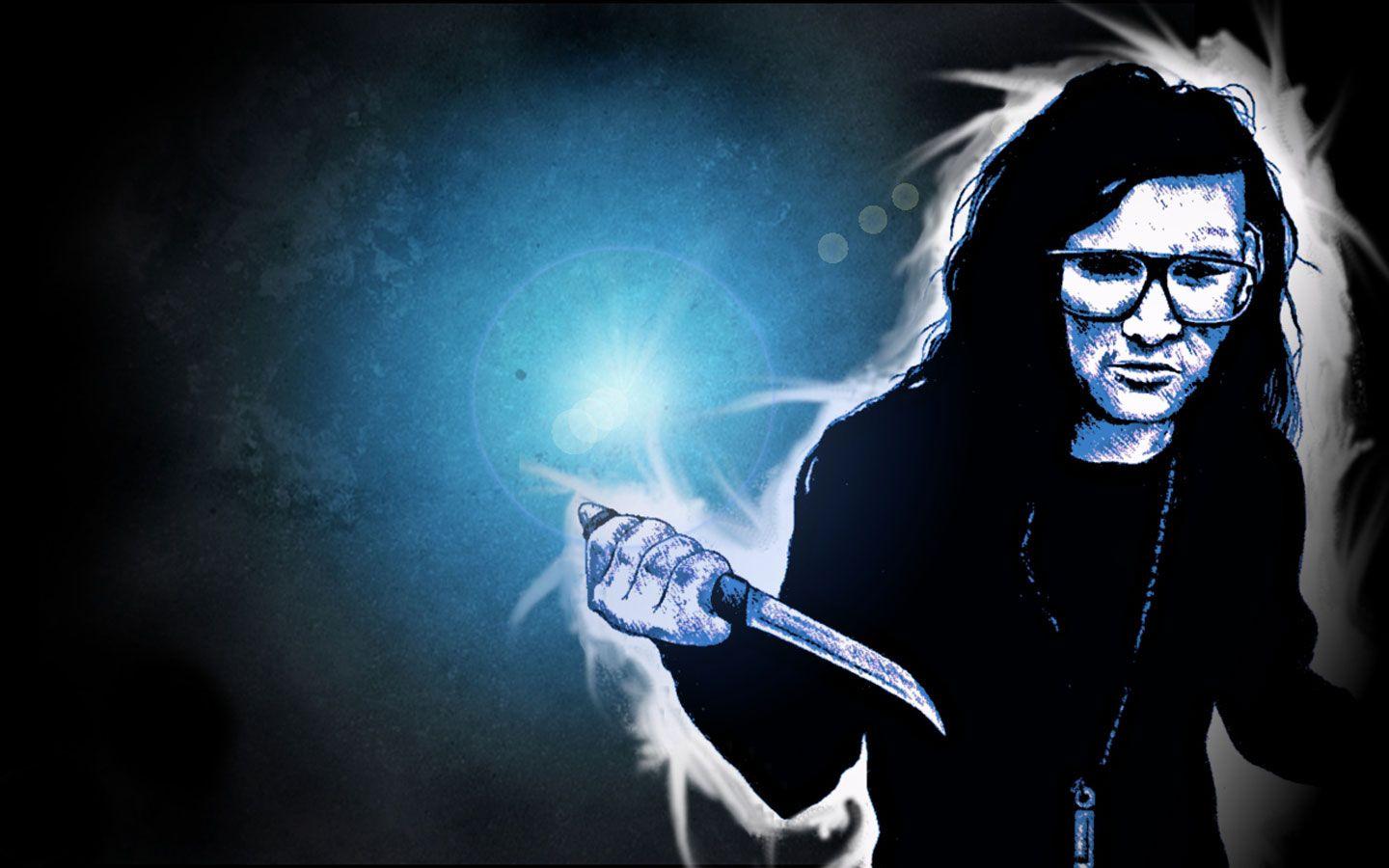 Skrillex Wallpaper and Background Imagex900