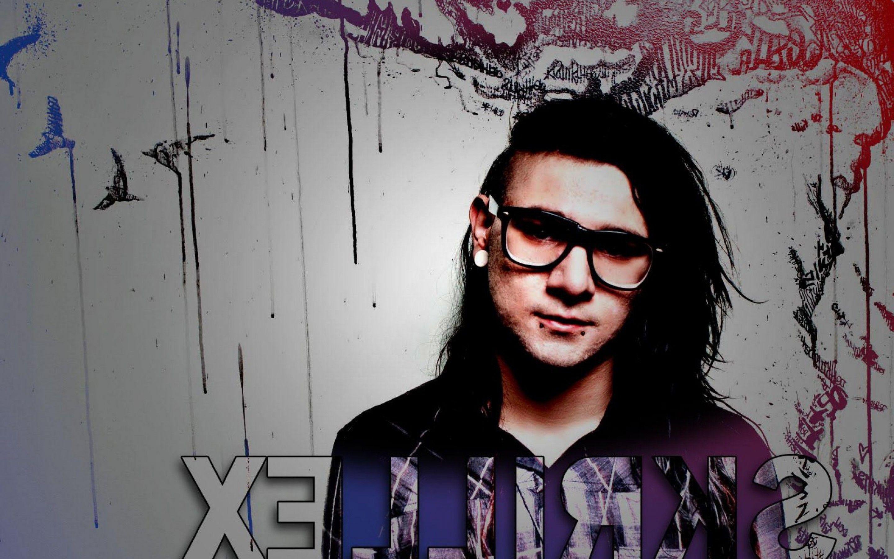 how to make skrillex music in mulab 7