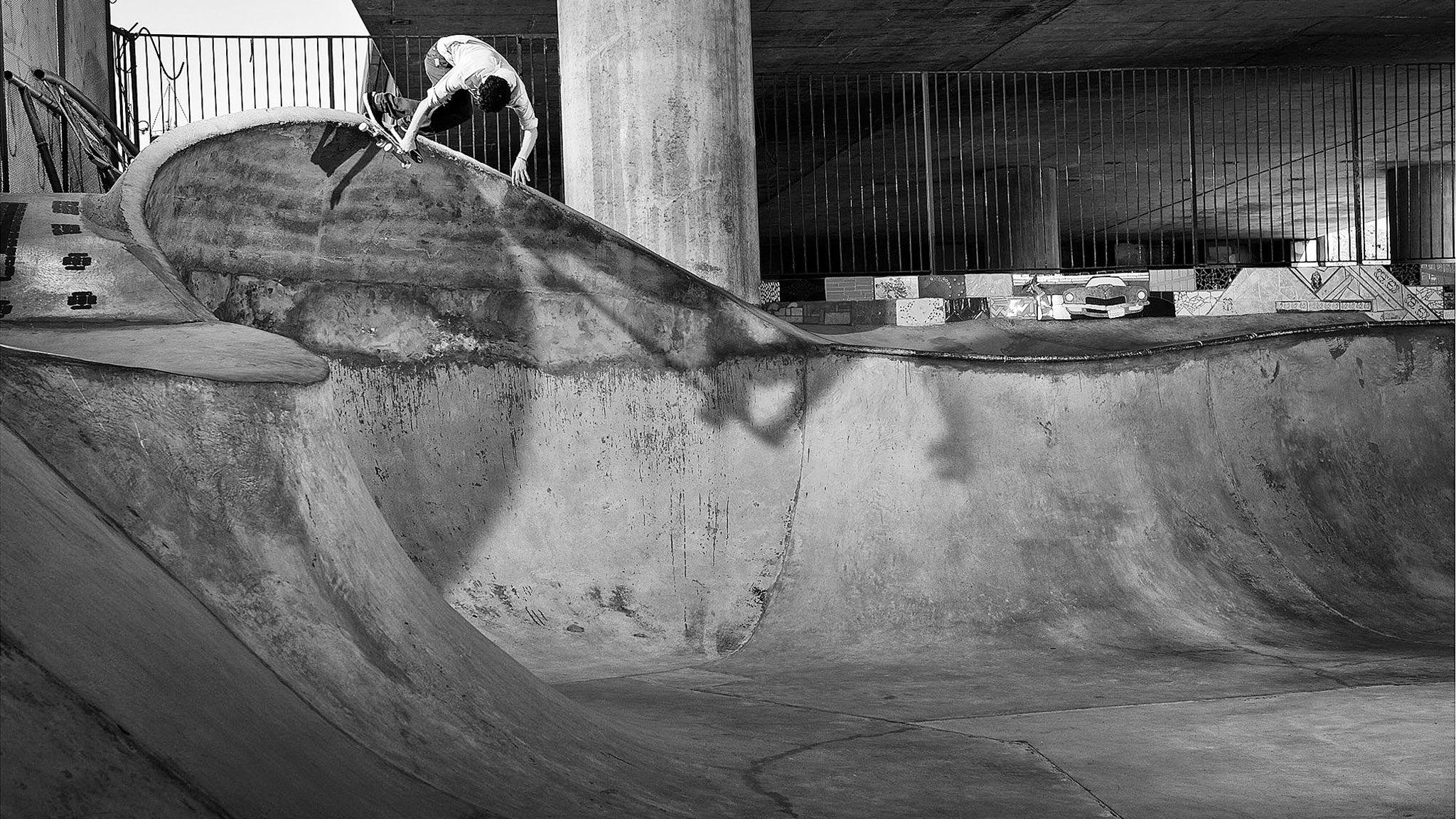 Free Download Thrasher Magazine Background