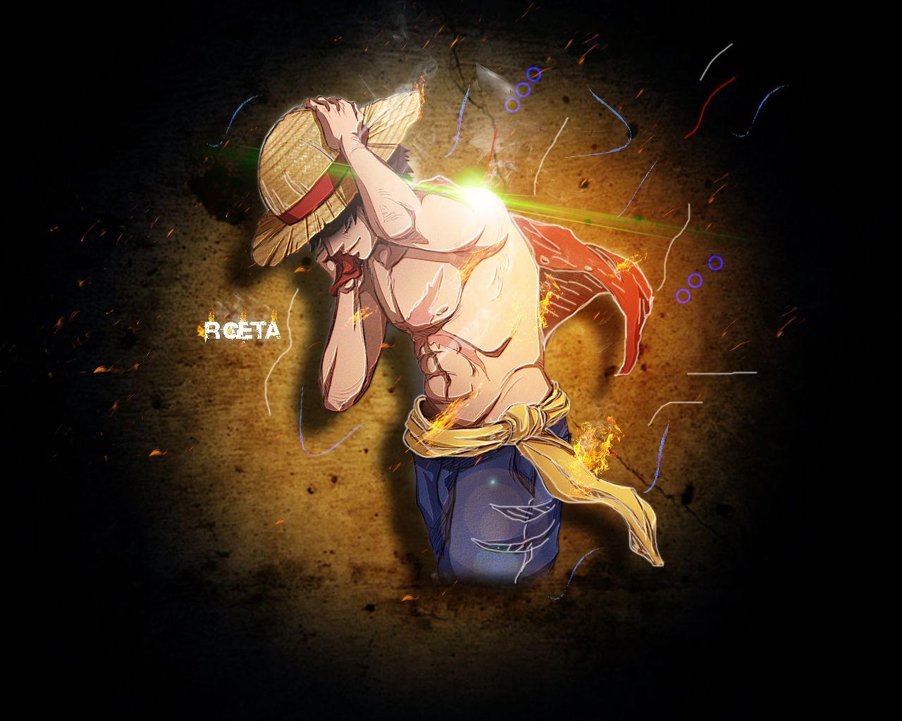  One  Piece  3D  Wallpapers  Wallpaper  Cave