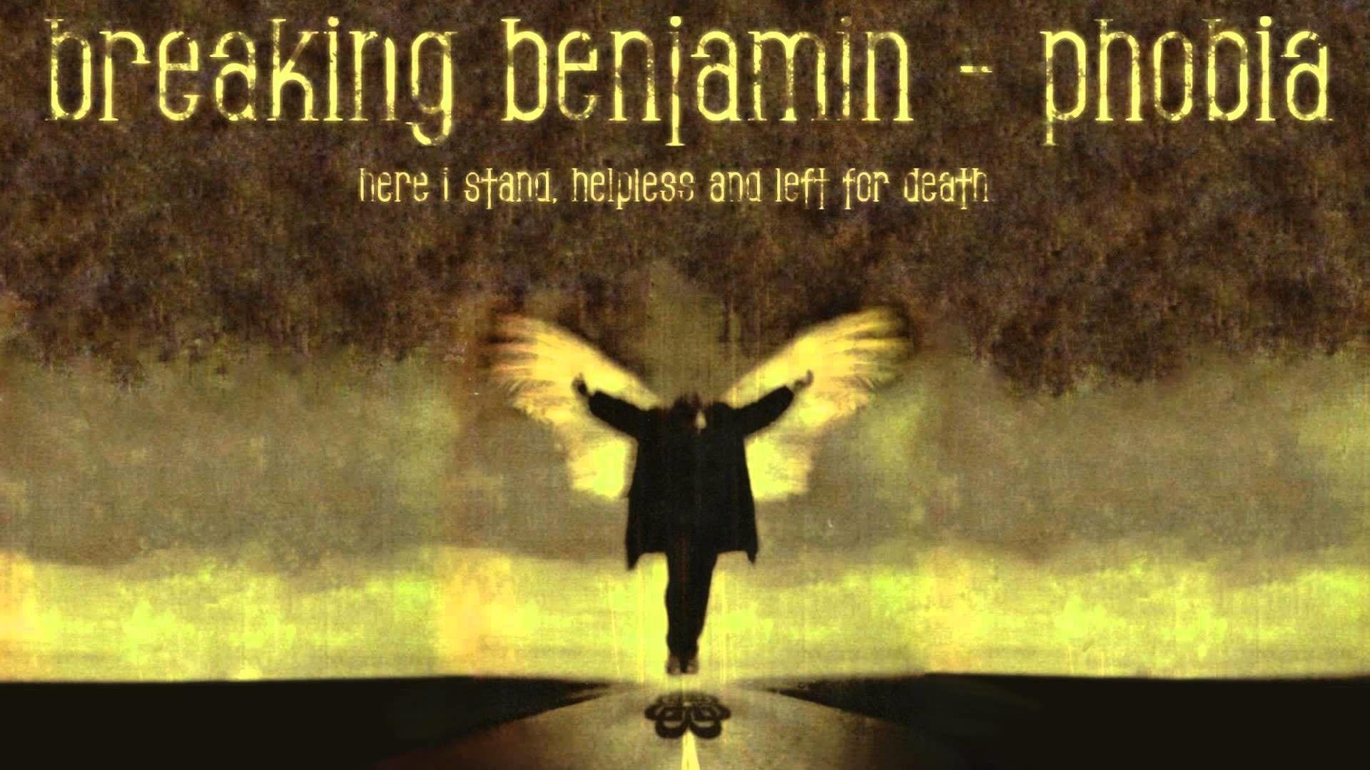 Breaking Benjamin Wallpaper 73 pictures