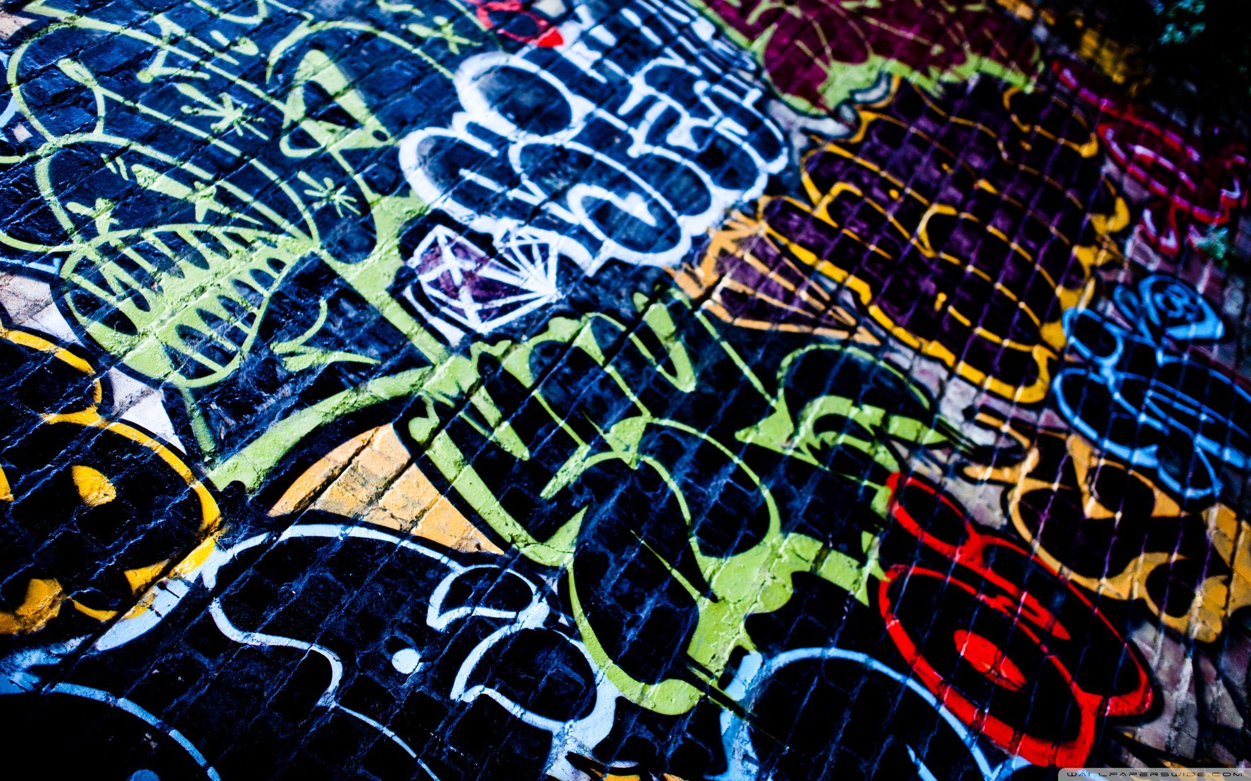 Graffiti Wallpaper (24)
