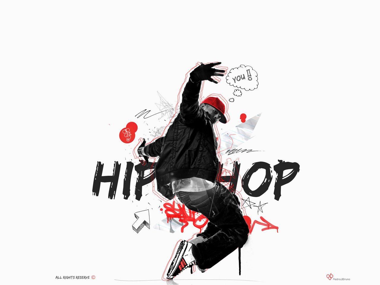 Hip Hop Dance Wallpaper, HDQ Beautiful Hip Hop Dance Image