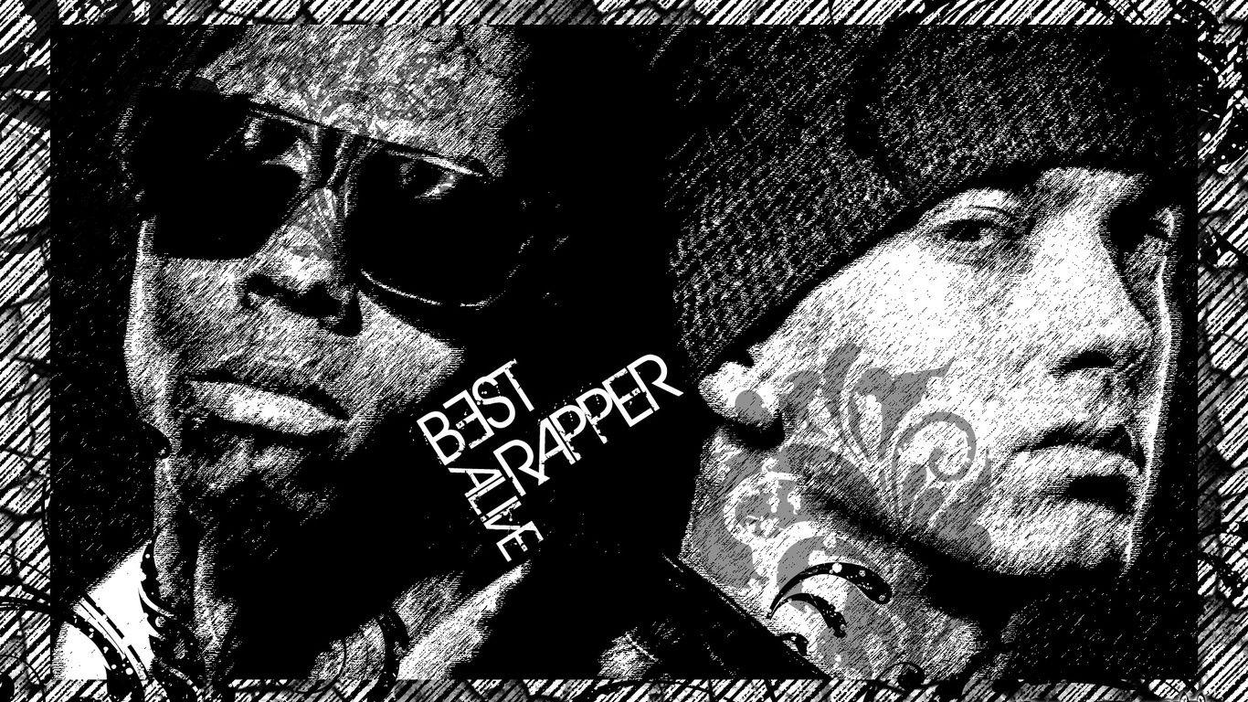 Hip Hop HD Wallpaper