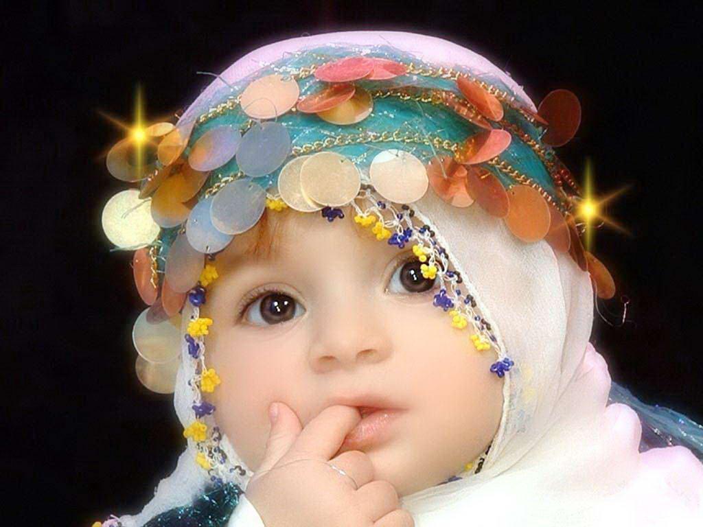 Cute Baby Wallpaper