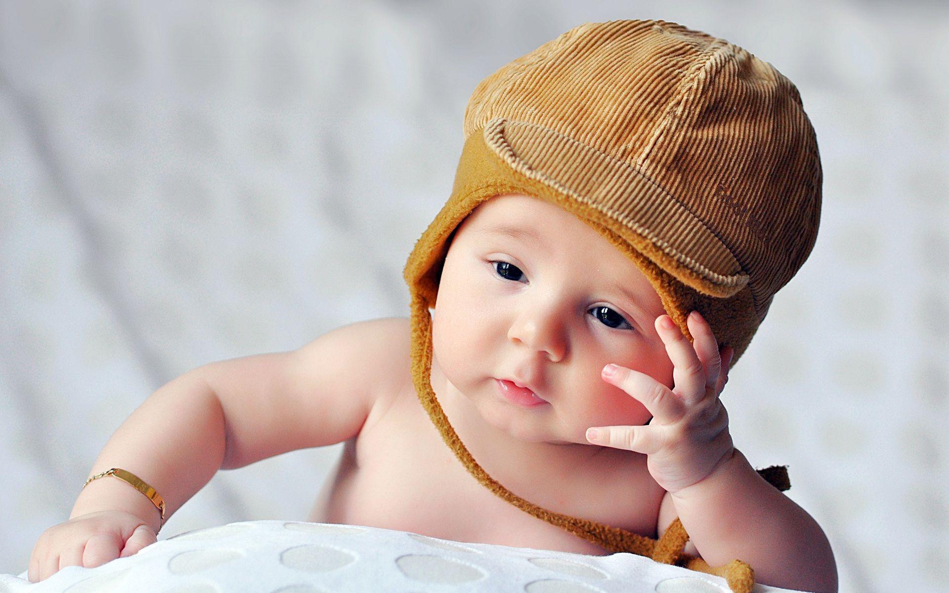 Beautiful Baby Pictures Wallpapers Wallpaper Cave