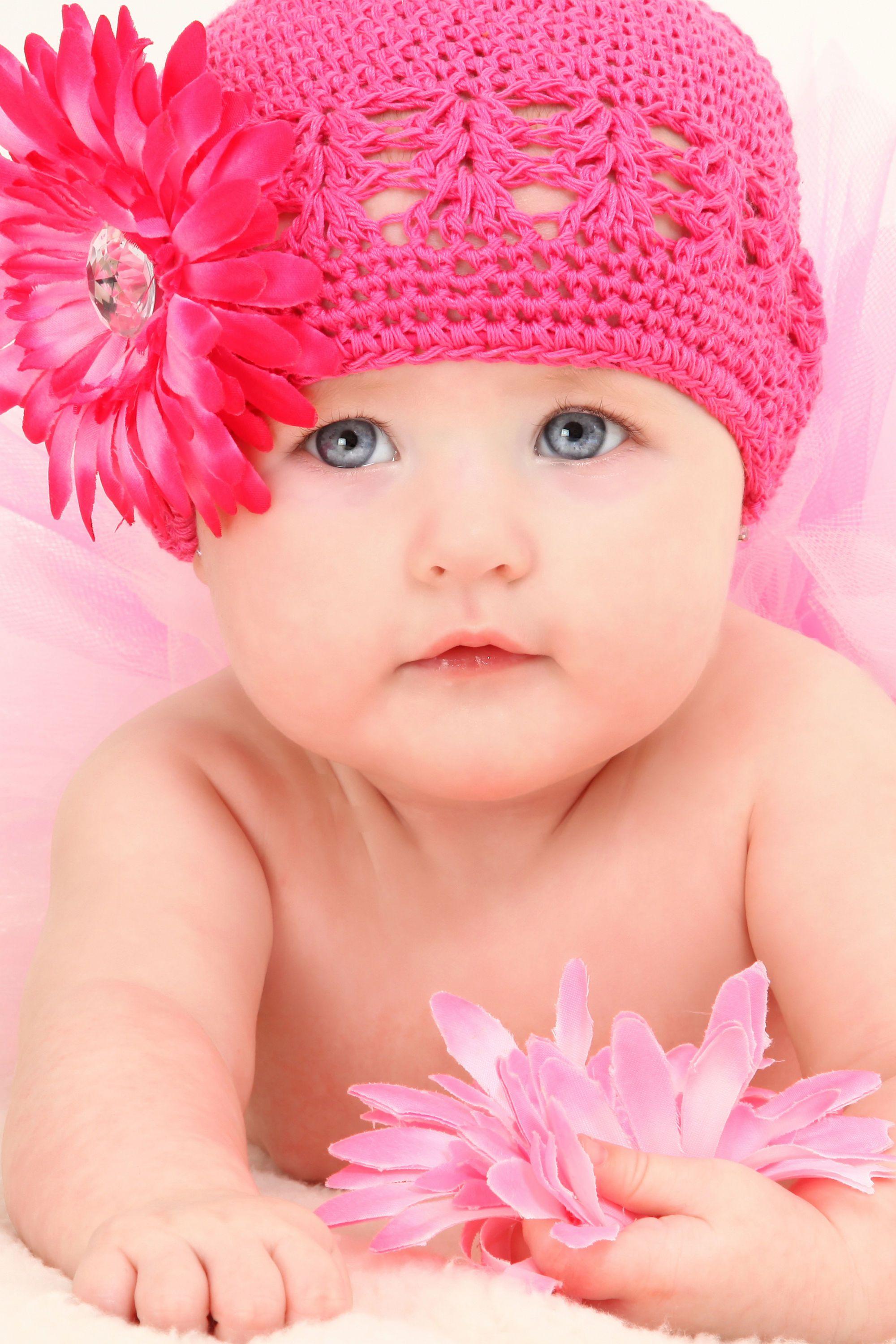 Cute and Beautiful Babies Full HD 1080p Image Photo Pics