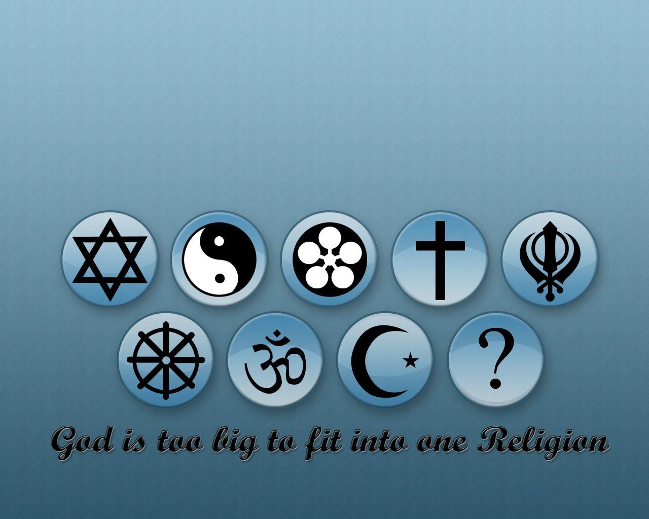 Religion Wallpaper