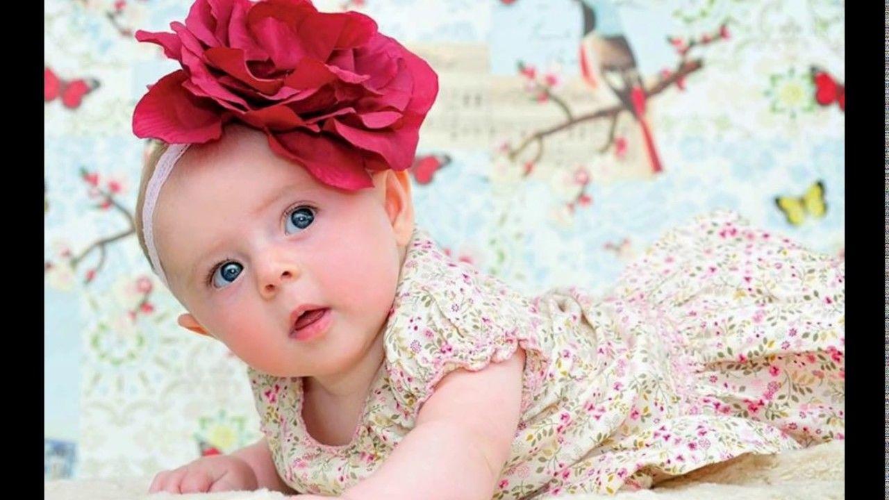 Cute and Lovely Funny Baby Picture, Beautiful Baby Pics Complition