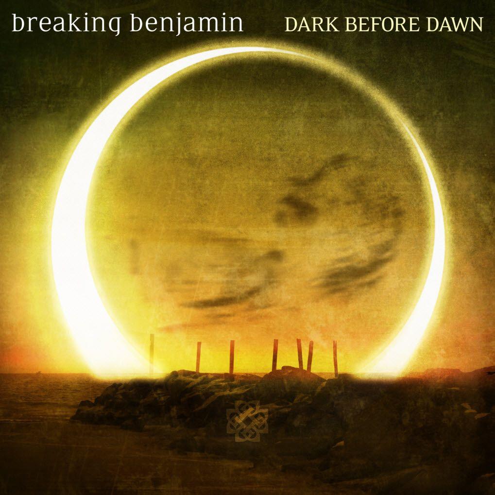 Breaking Benjamin Returns To The Myth 10 22