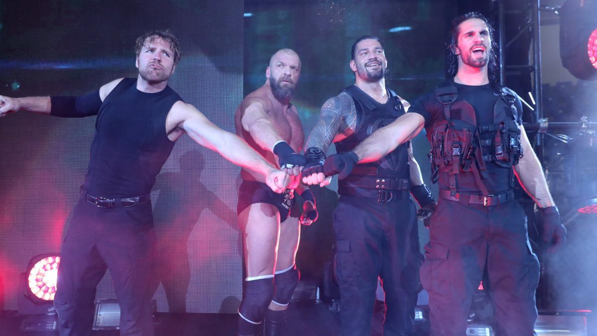Best 64 WWE Superstar Roman Reigns HD Wallpaper & Latest Image