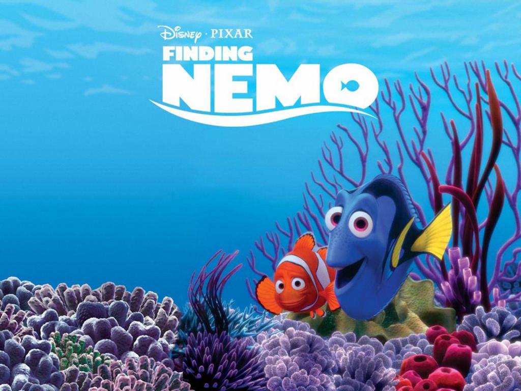 Finding Nemo for iphone instal