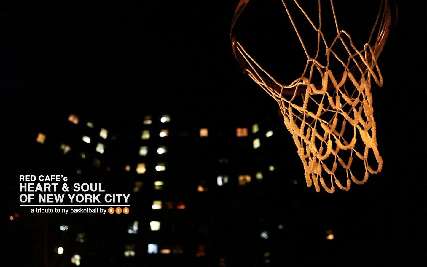 Basketball Court Wallpaper HD 1440x900