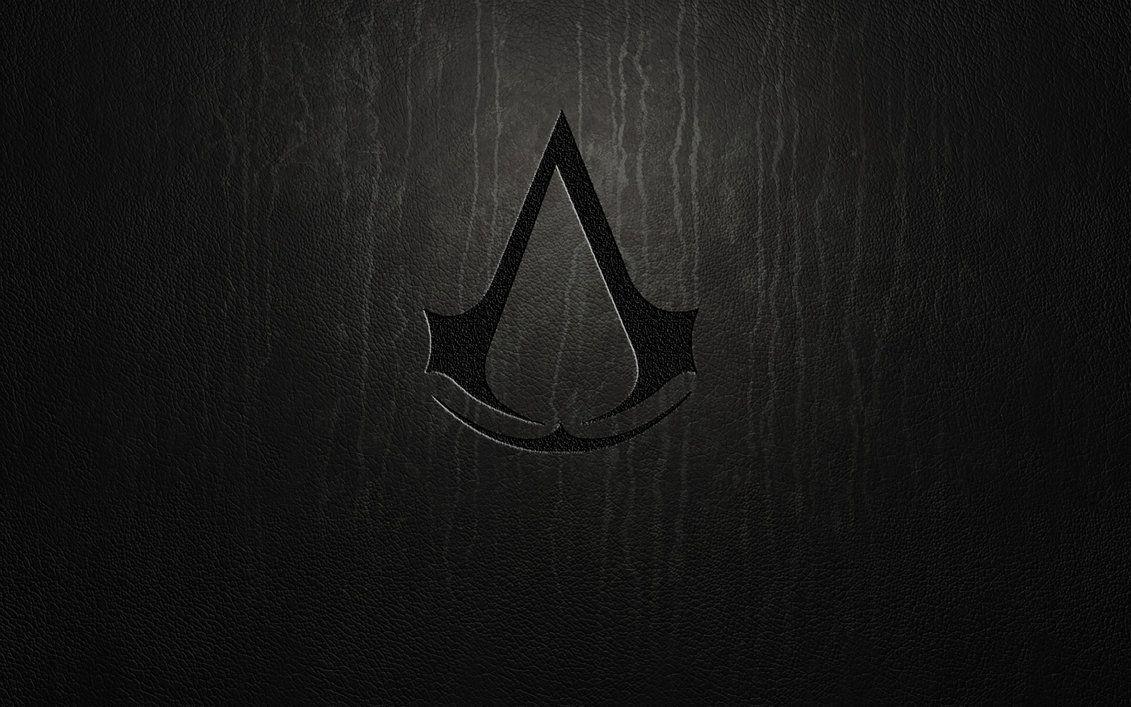 I was in need of a dark high resolution Assassin's Creed wallpaper