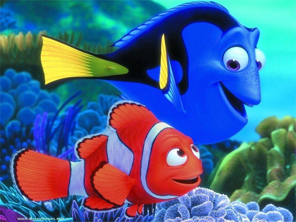 Finding Nemo Wallpaper wallpaper Collections