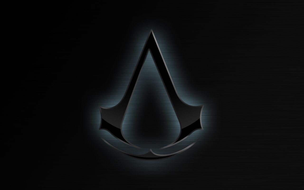 Download Assassins Creed Logo Wallpaper High Resolution Is Cool
