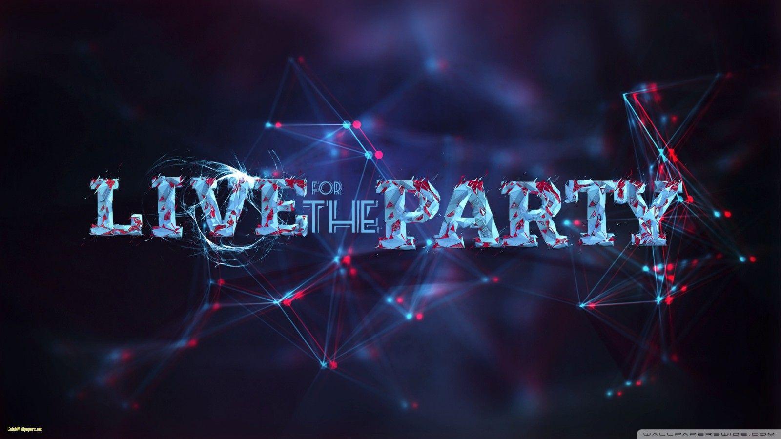Party Wallpaper Best Of