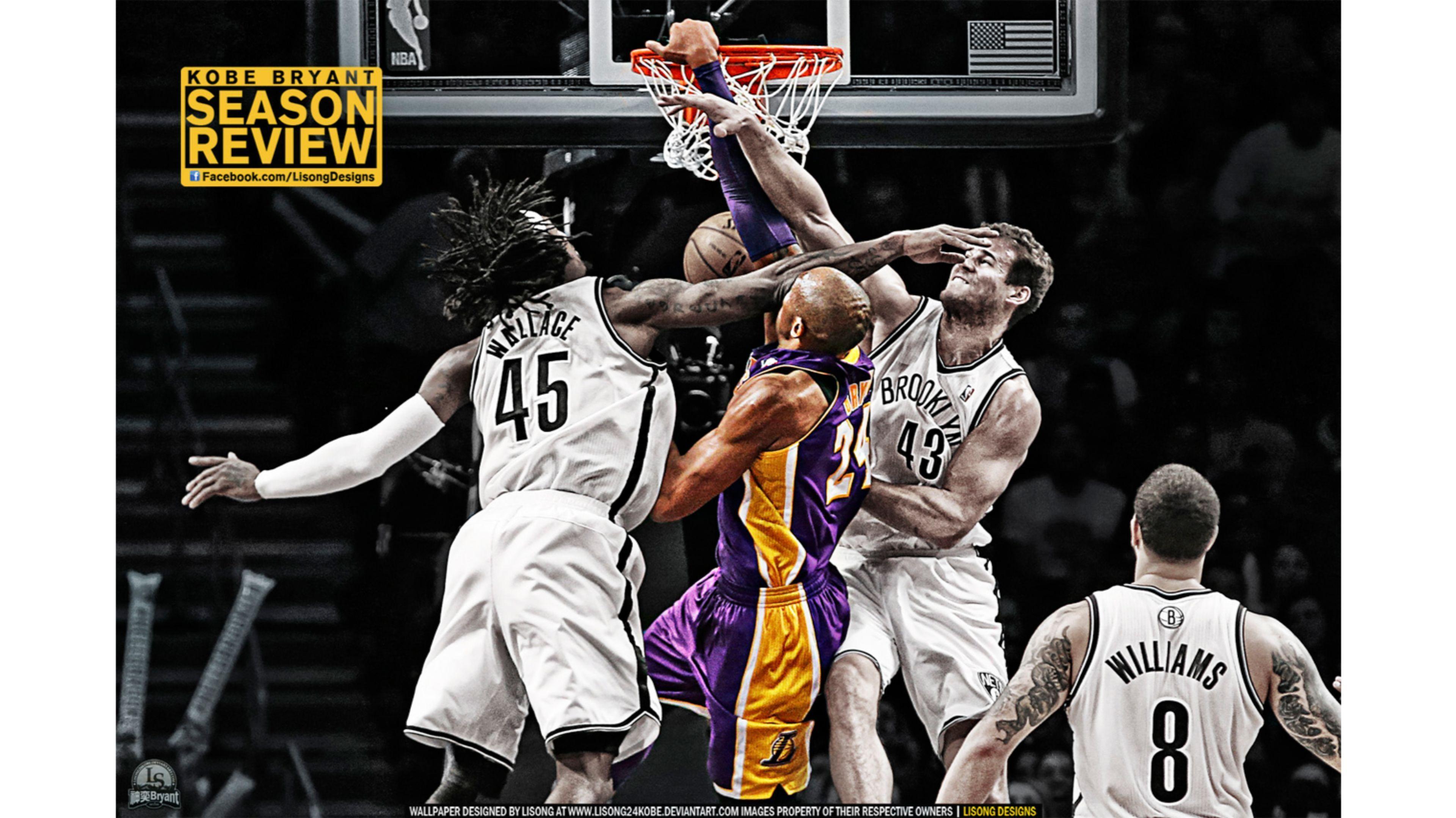 Kobe HD Wallpaper Group