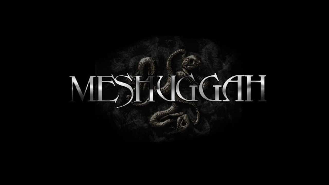 Meshuggah (Lyrics Video)