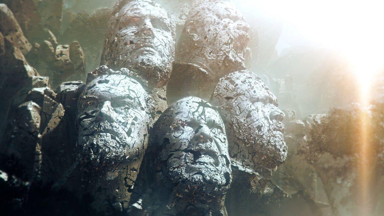 MESHUGGAH (Official Music Video) on Vimeo