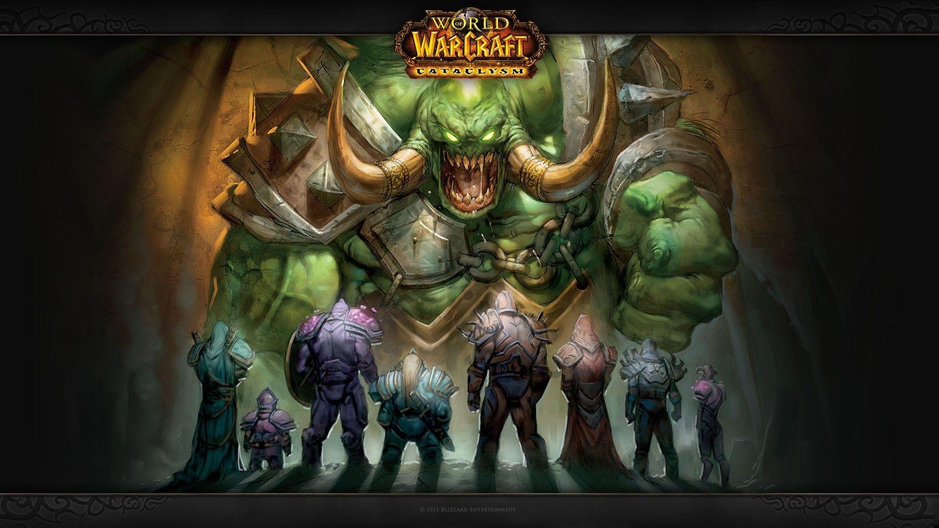 Blizzard Wallpaper, 46 Blizzard Computer Background