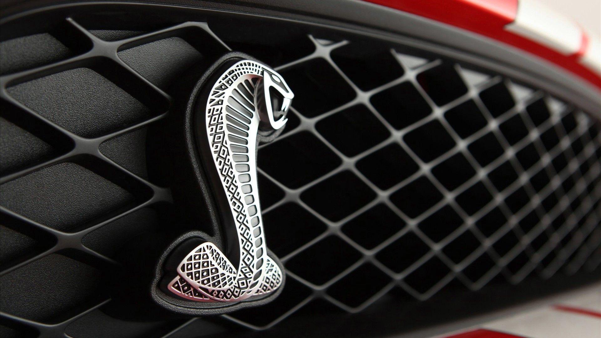 Shelby Logo Wallpapers Wallpaper Cave