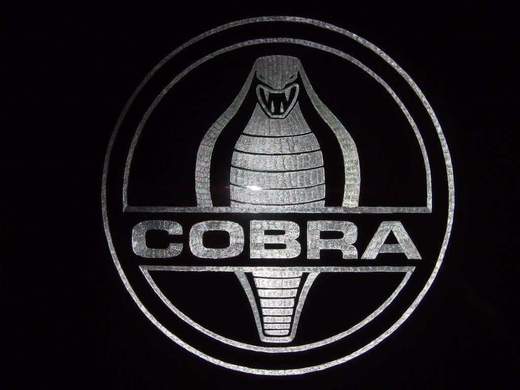 shelby cobra logo png