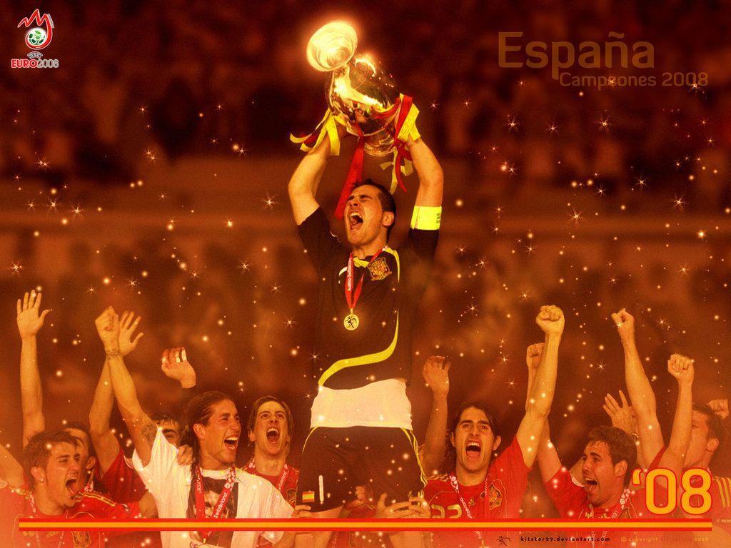 Spain National Football Team Wallpaper, Great HDQ Spain National