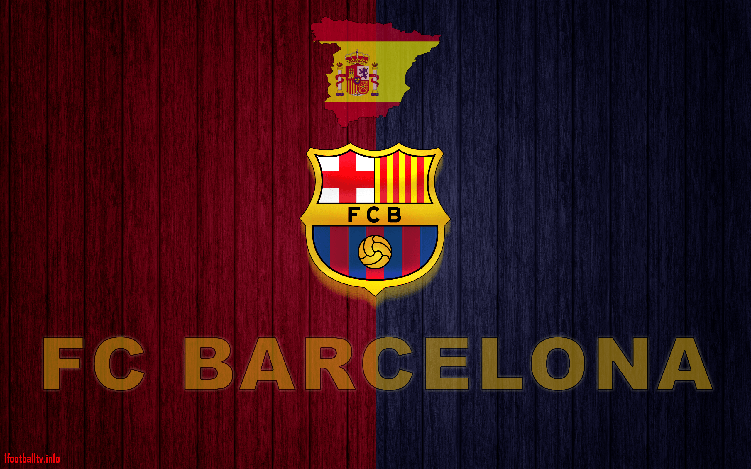 Lovely Wallpaper Fc Barcelona Keren Football HD Wallpaper