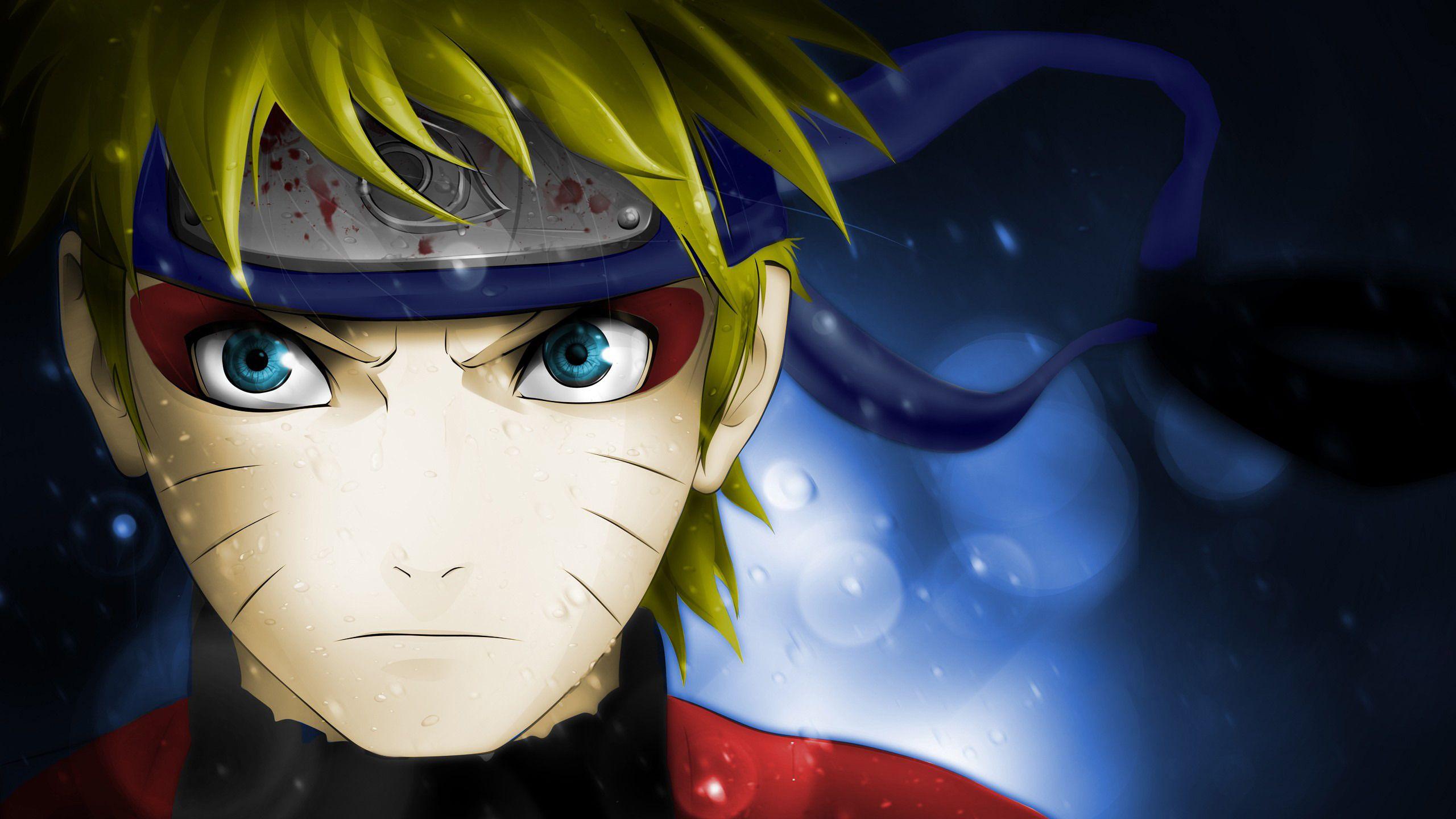 Naruto Wallpaper, Picture, Image