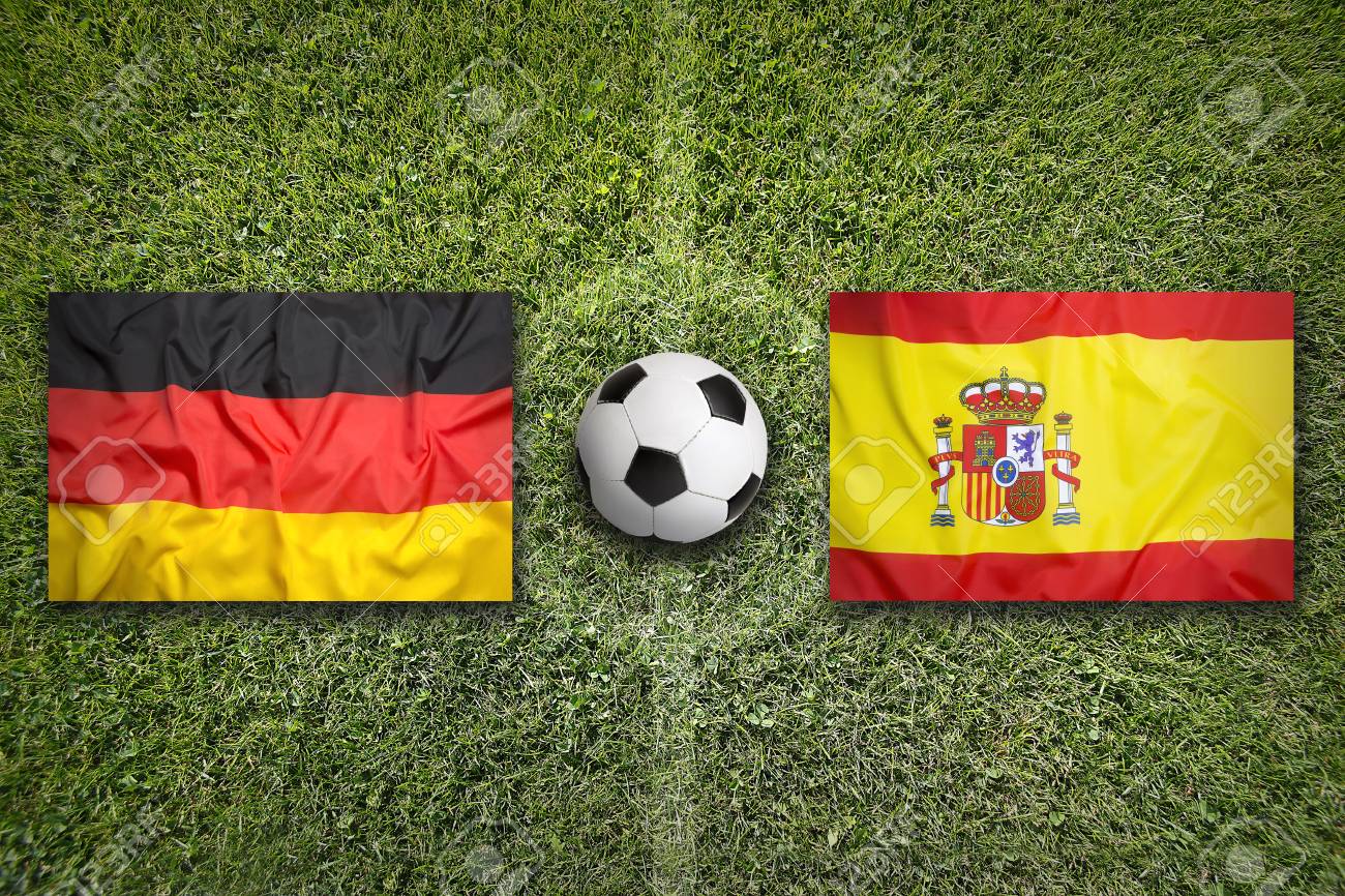 Germany vs Spain Friendly of 23 March 2018 Wallpaper, Image, Pics