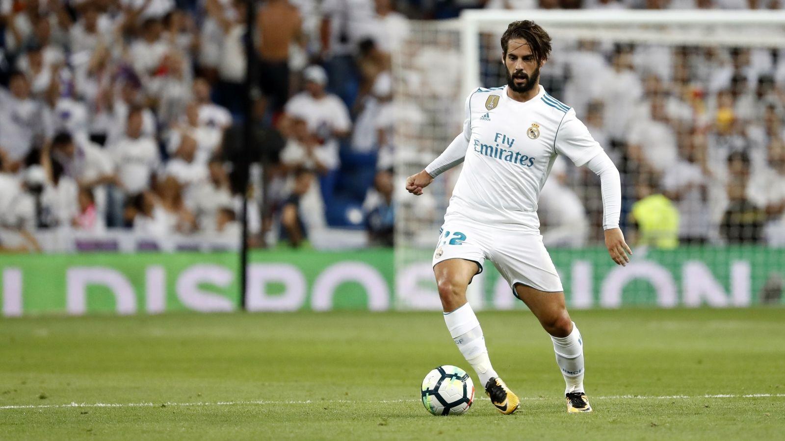 Barcelona chief coy on Isco approach but remains optimistic over