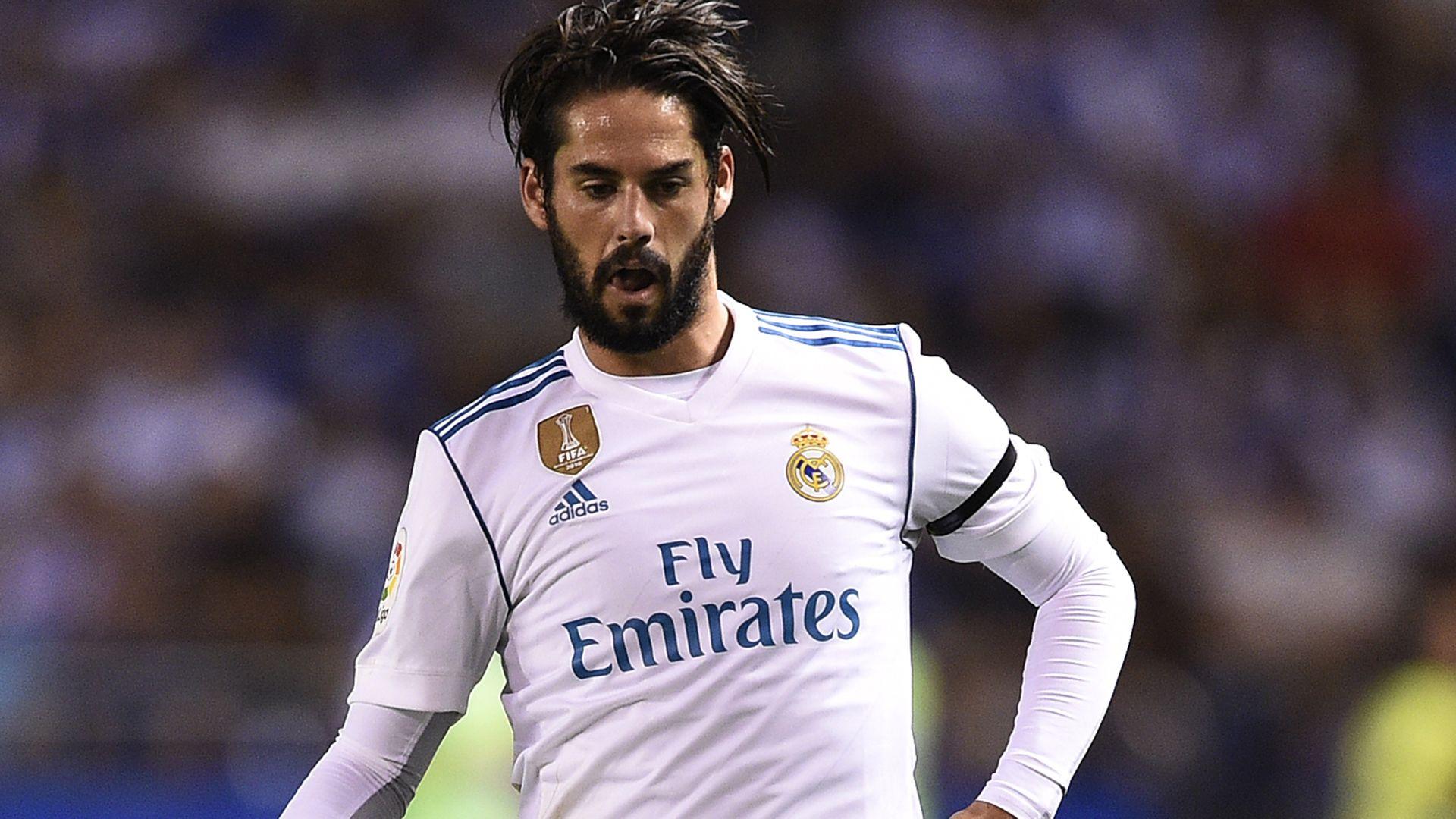 Isco renewal is a done deal