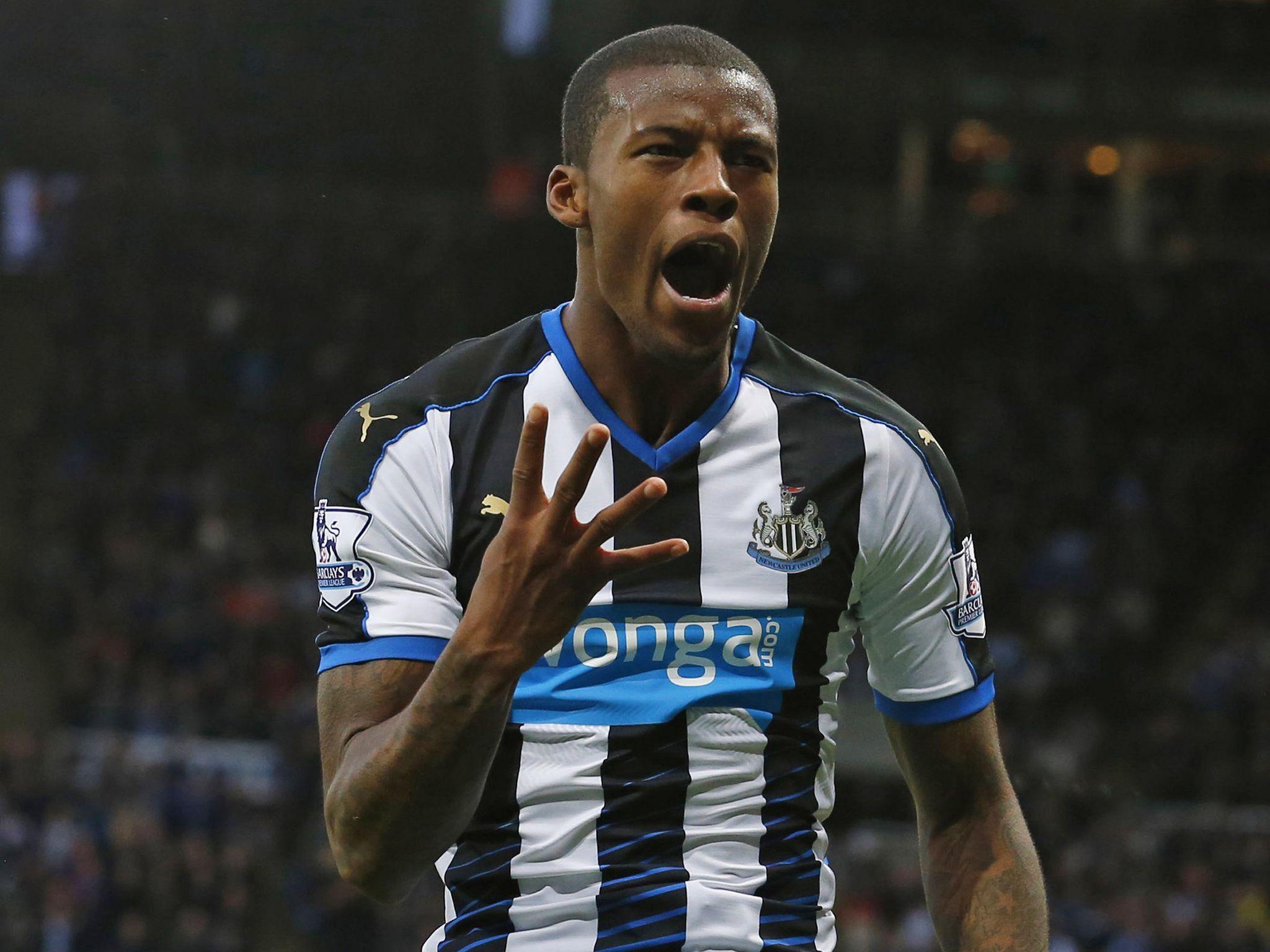 Is it more important Newcastle don't lose Georginio Wijnaldum or