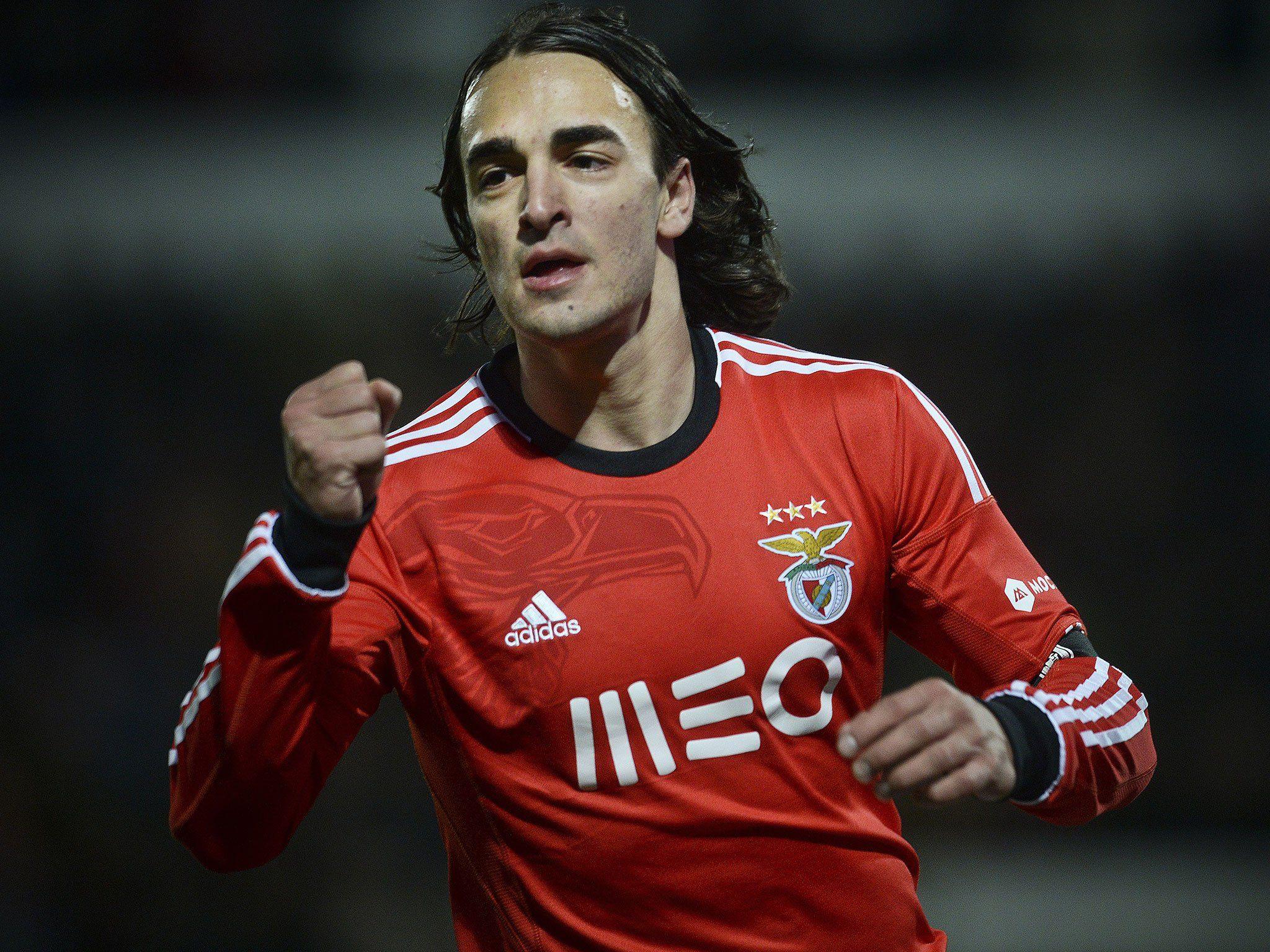 Lazar Markovic: Who is Liverpool's new signing?