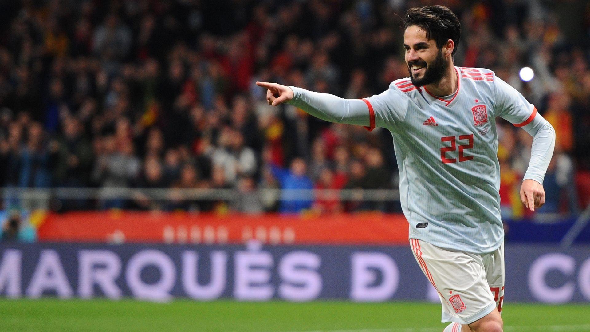 Why isn't Isco a starter for Real Madrid?. SunNews.info