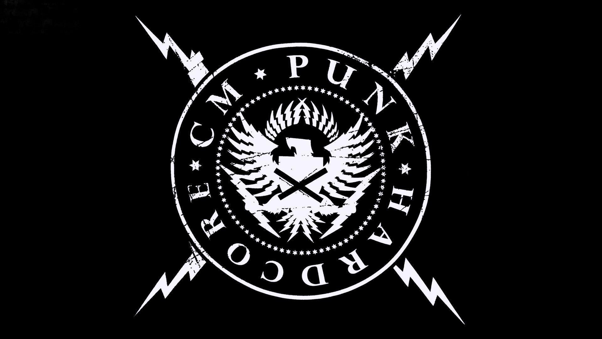 Cm Punk Wallpaper Free Download