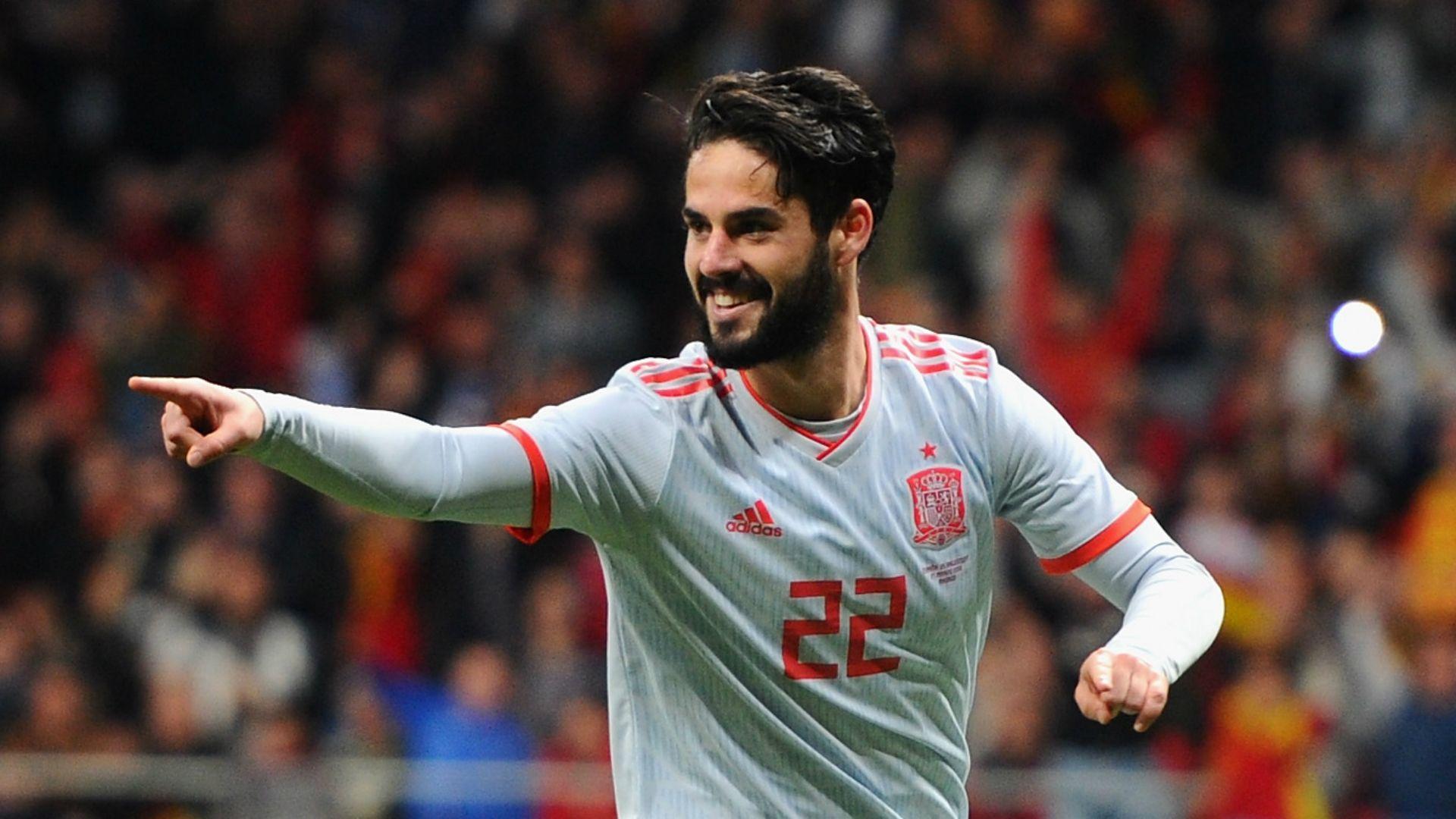 Isco An Important Player For Real Madrid- Zinedine Zidane