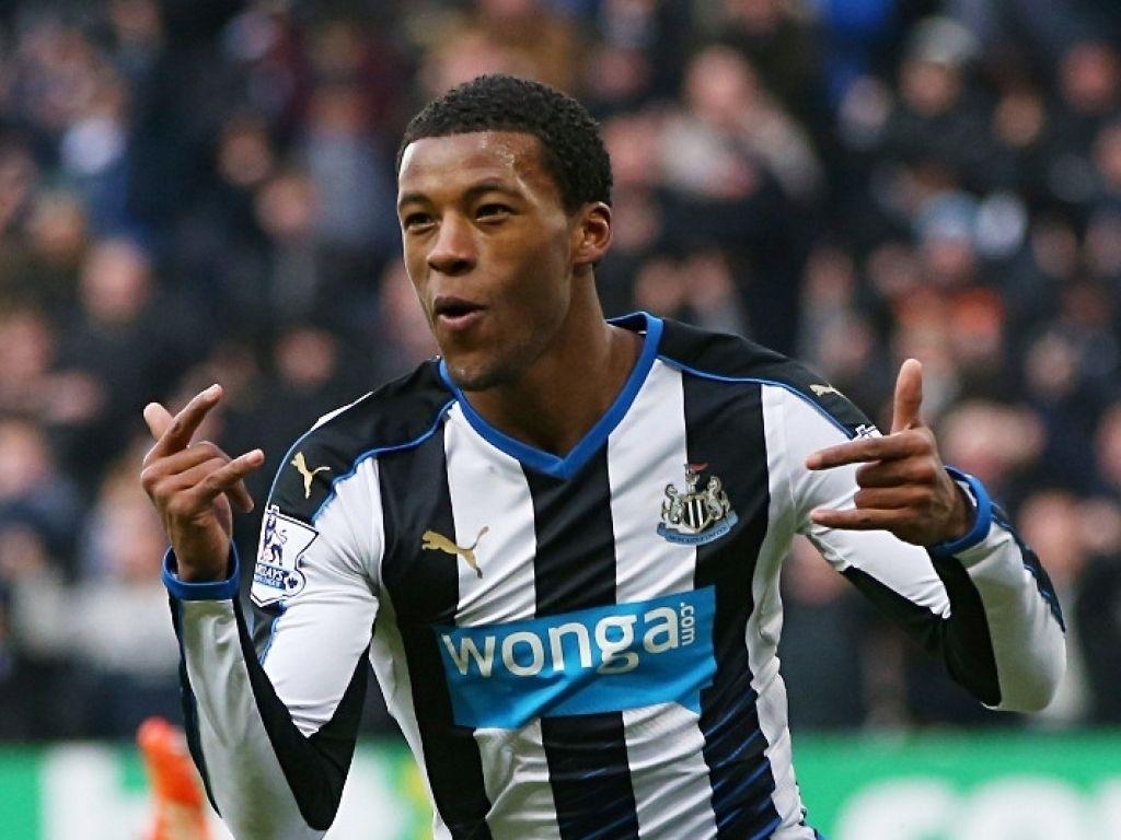 Player profile: Georginio Wijnaldum Sports Asia