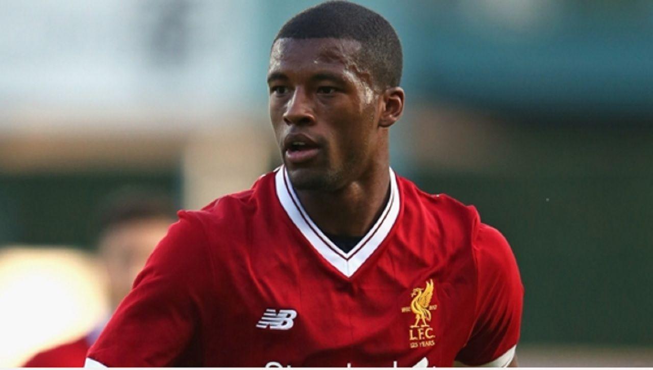 Wijnaldum confident Liverpool can challenge for title