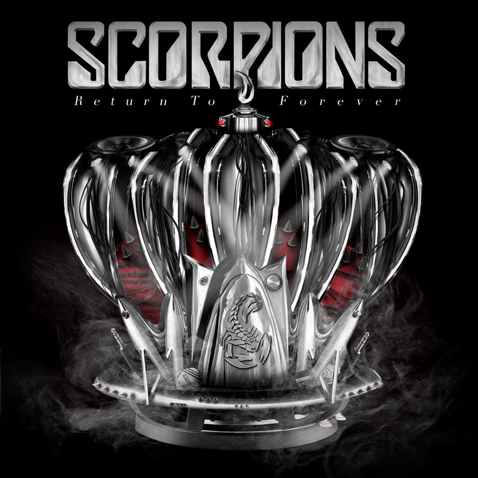 Scorpions Band Wallpaper Group (69)