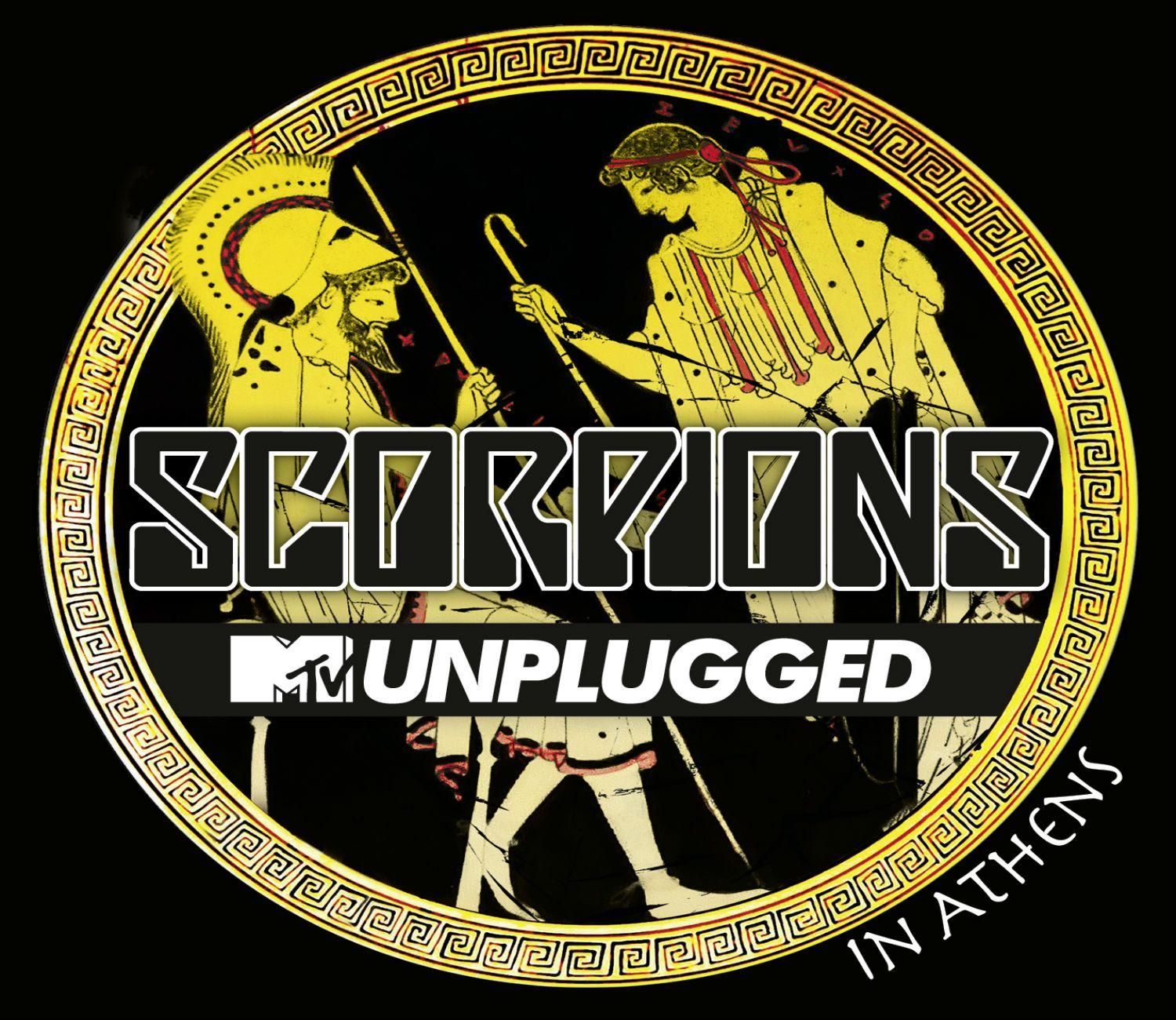 Scorpions Band Wallpaper Group (69)