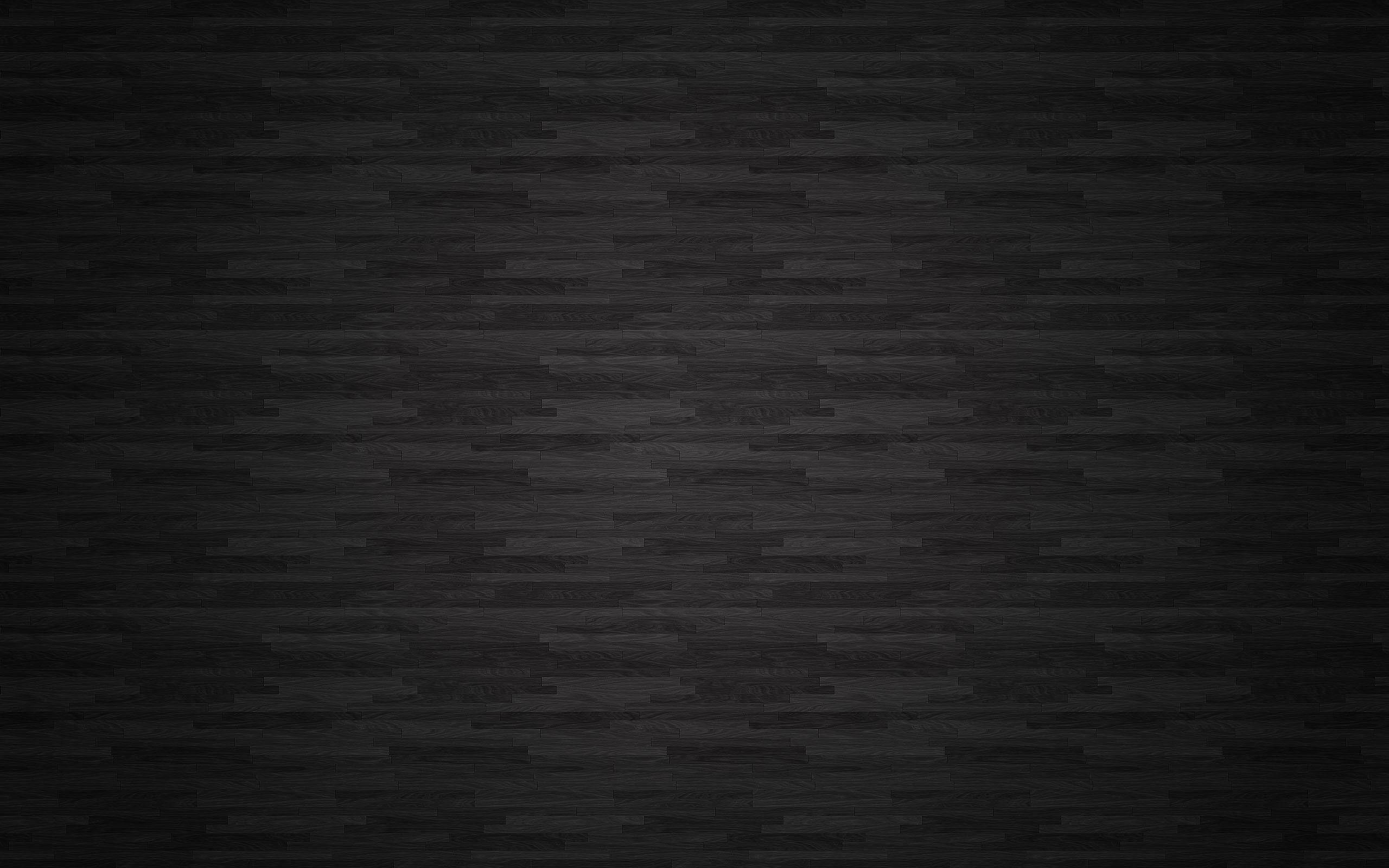 Modest Dark Wood Wallpaper [2560 x 1600]